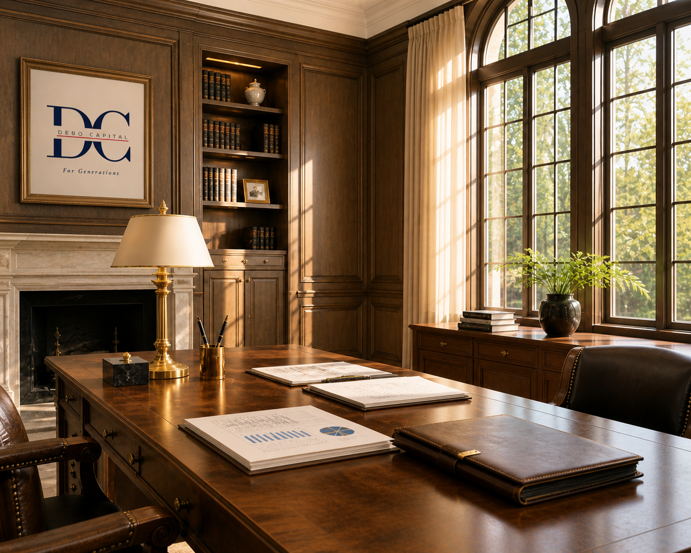 Debo Capital